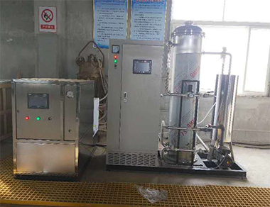 工業臭氧發生器廠家 工業臭氧發(fā)生器廠家