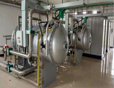 臭氧發生器案例 臭氧(yǎng)發生器案例