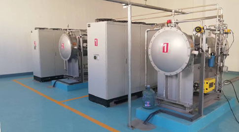 臭氧(yǎng)發生器廠家 臭氧發生(shēng)器廠家