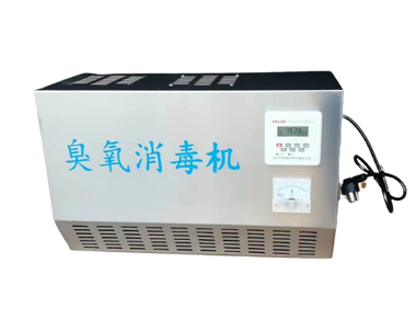 壁掛式臭氧發生器 壁掛式臭氧發生器