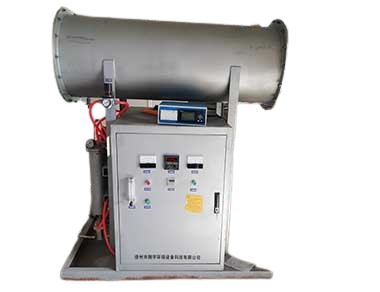 中(zhōng)型臭氧發生器 中型臭氧發生器